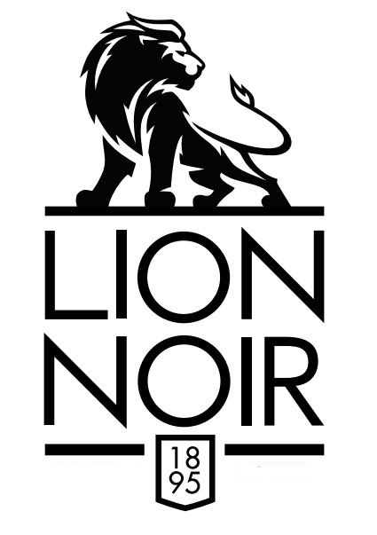 LION NOIR 1895