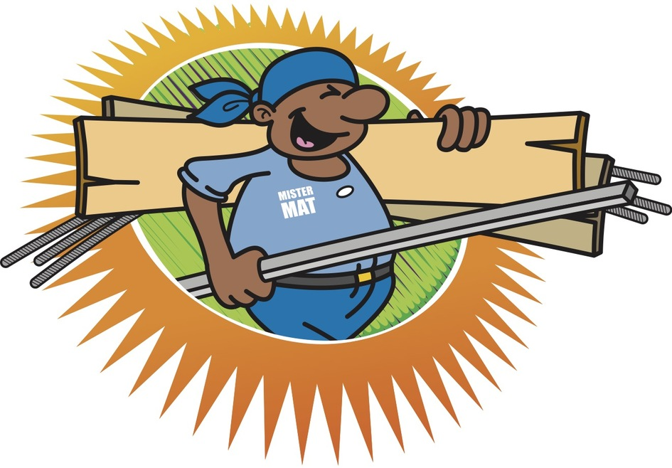 Mister Mat
