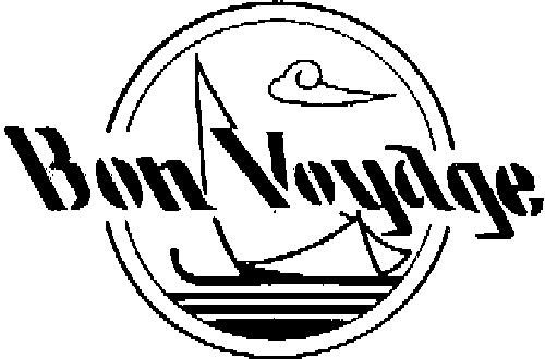 BON VOYAGE