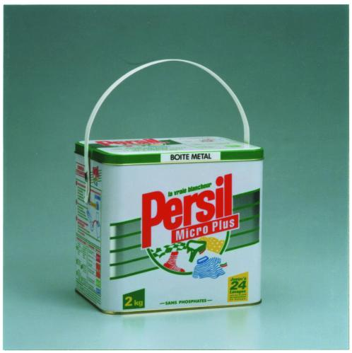 LA VRAIE BLANCHEUR PERSIL MICRO PLUS