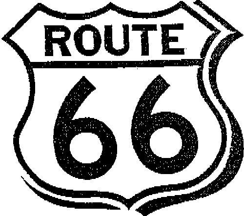 ROUTE 66