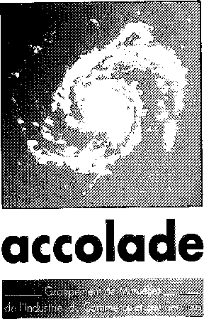 ACCOLADE