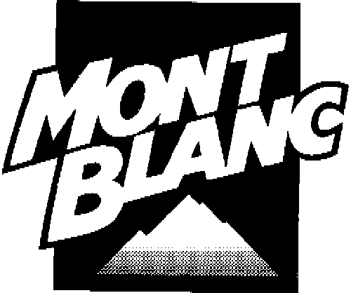 MONT BLANC