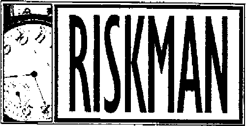 RISKMAN