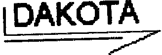 DAKOTA