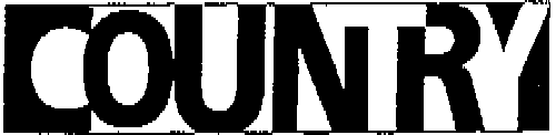 COUNTRY