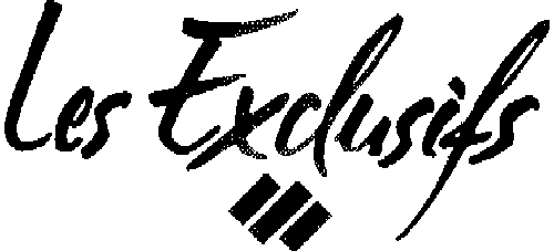 LES EXCLUSIFS