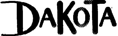 DAKOTA