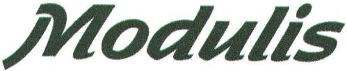 MODULIS