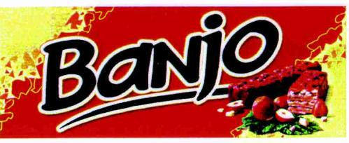 BANJO