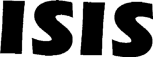 ISIS