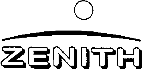 ZENITH