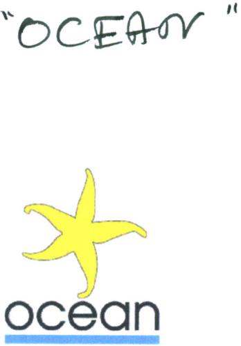 " OCEAN "