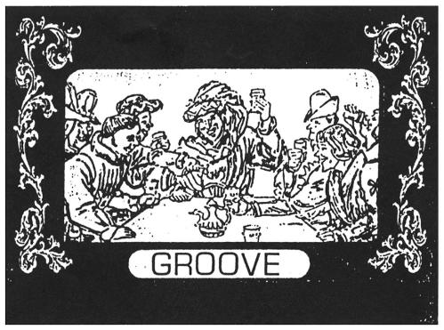 GROOVE