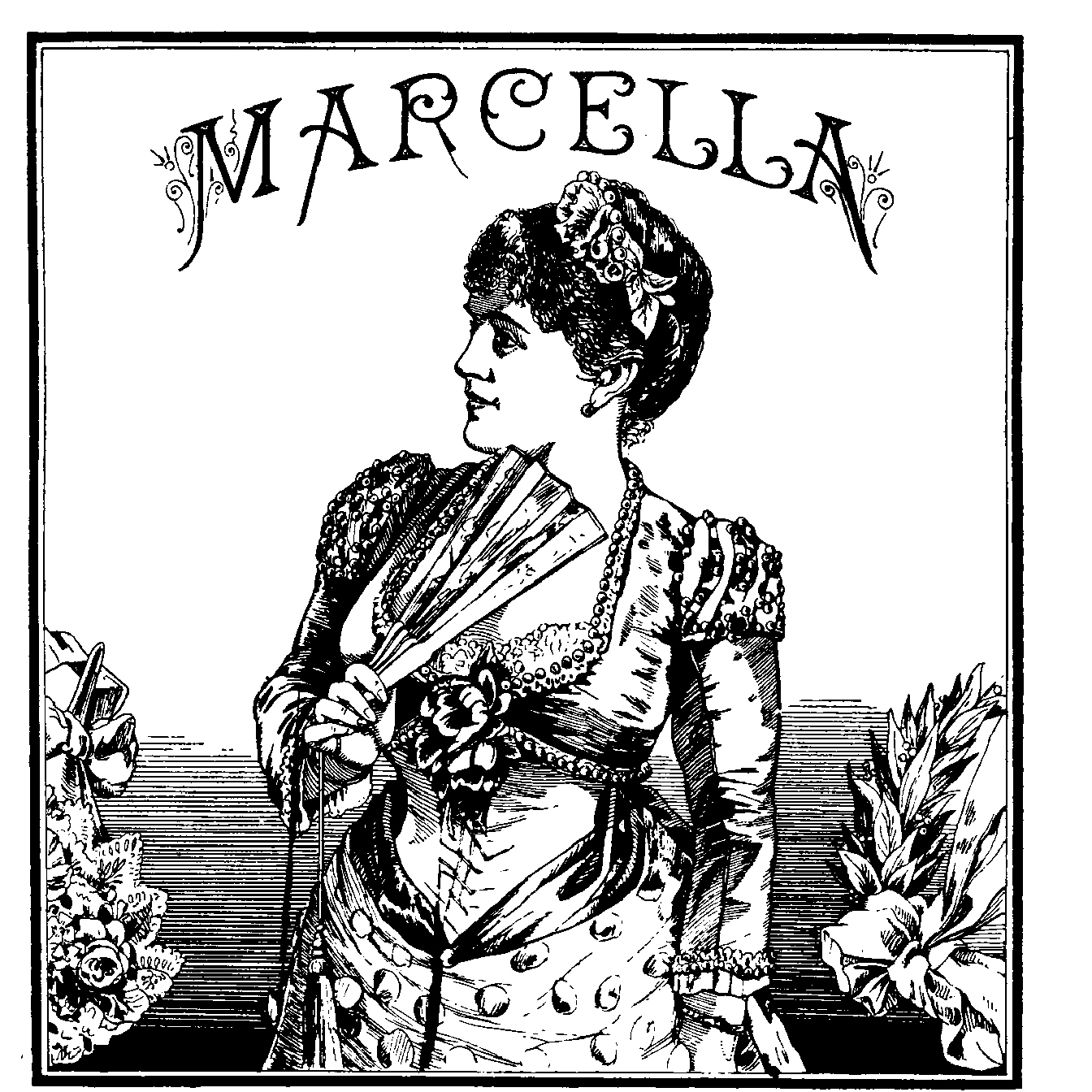 MARCELLA