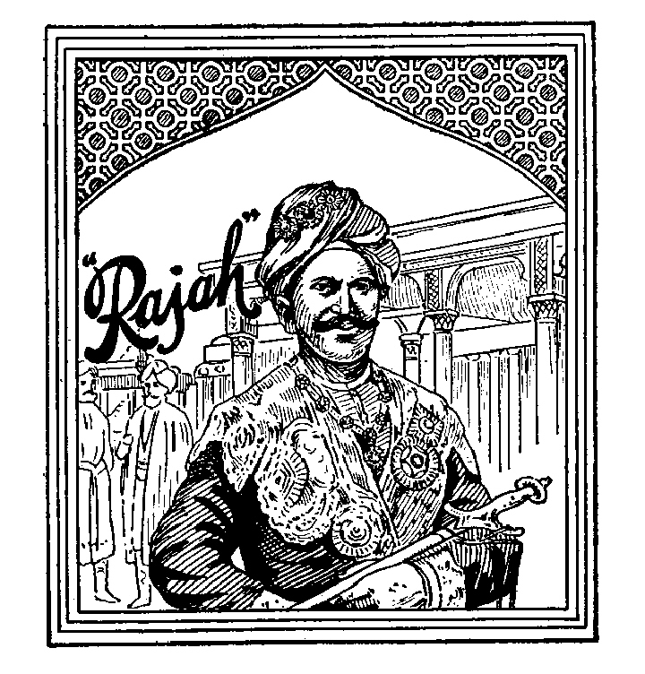 "Rajah"