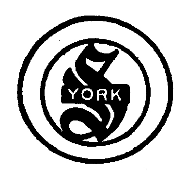 YORK