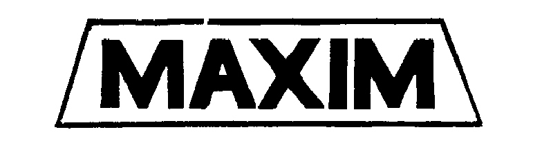 MAXIM