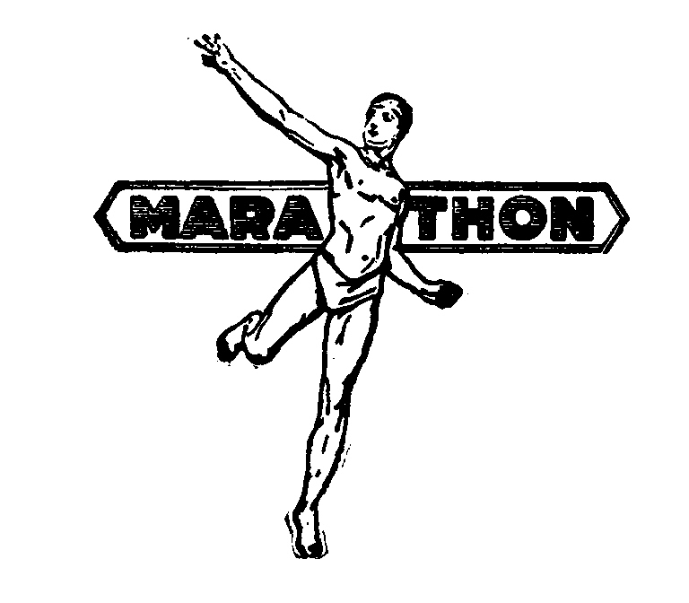 MARATHON