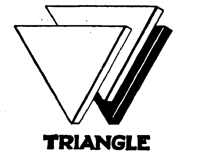TRIANGLE