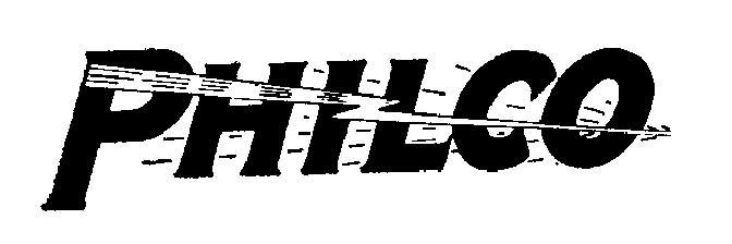 PHILCO