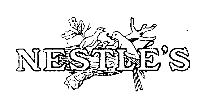 NESTLE