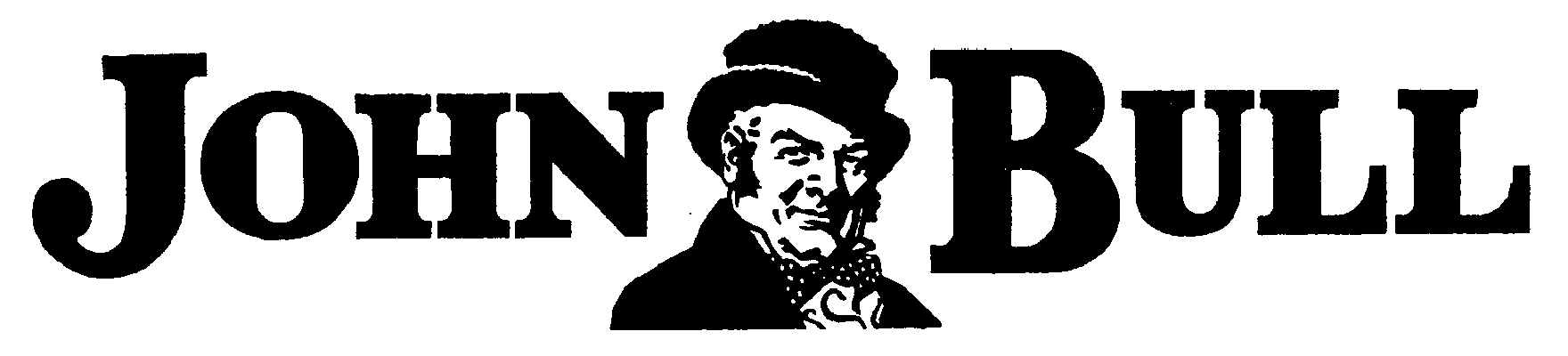 JOHN BULL