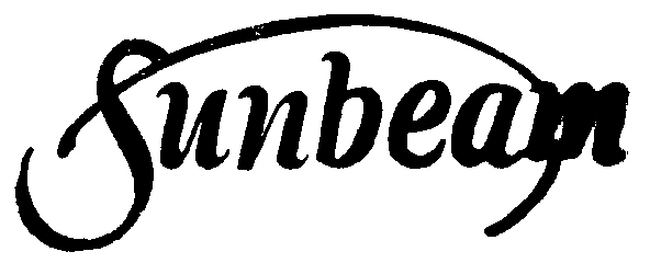Sunbeam
