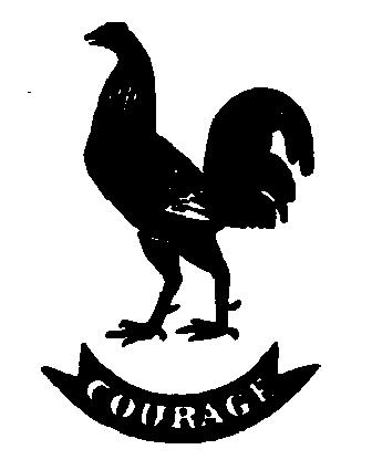 COURAGE