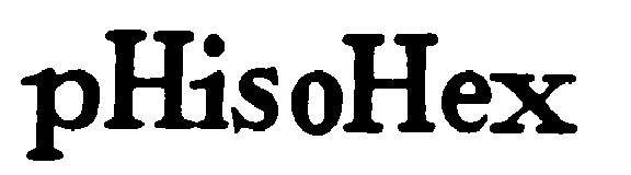 PHISOHEX