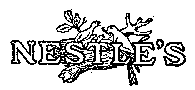 NESTLE.