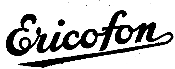 ERICOFON