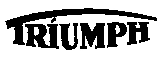 TRIUMPH