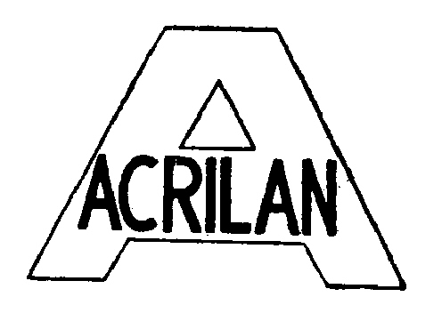 A ACRILAN