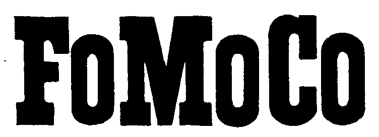 FOMOCO