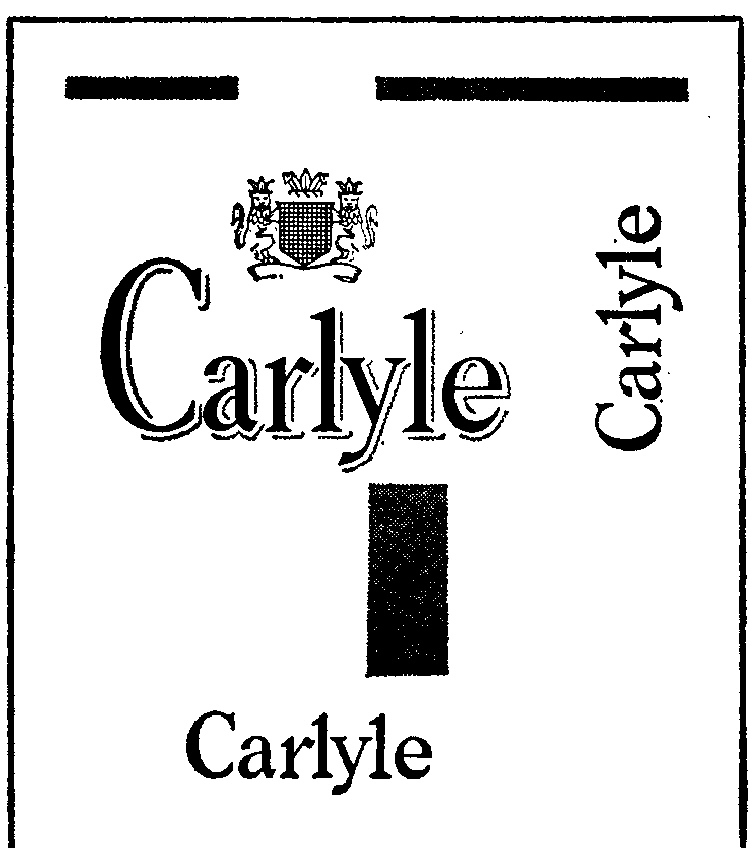 Carlyle