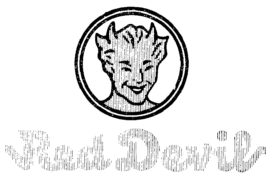 RED DEVIL
