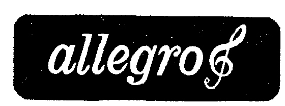 Allegro
