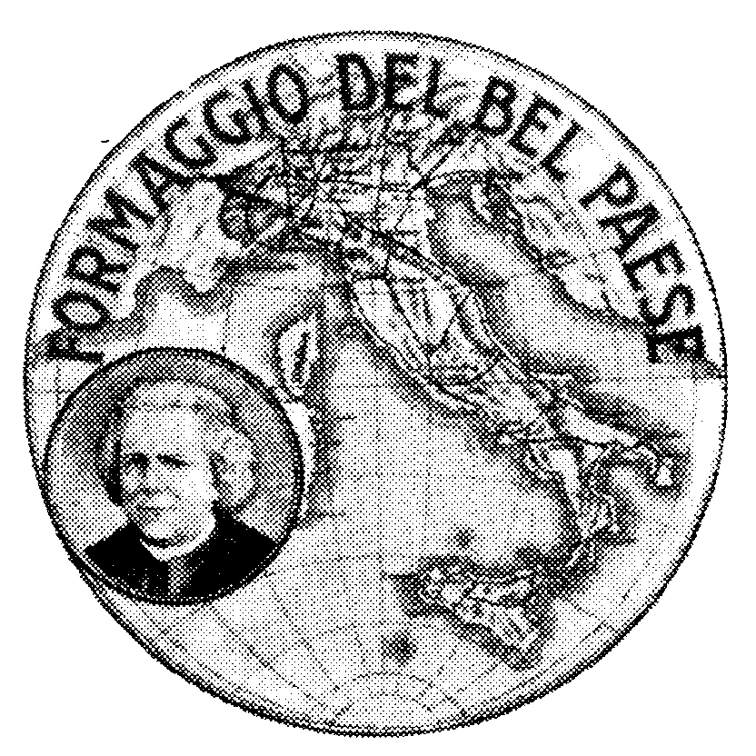 FORMAGGIO DEL BEL PAESE