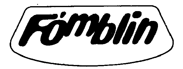 Fomblin