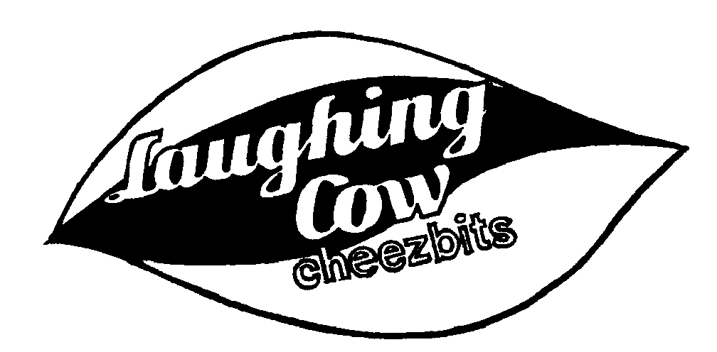 Laughing Cow cheezbits