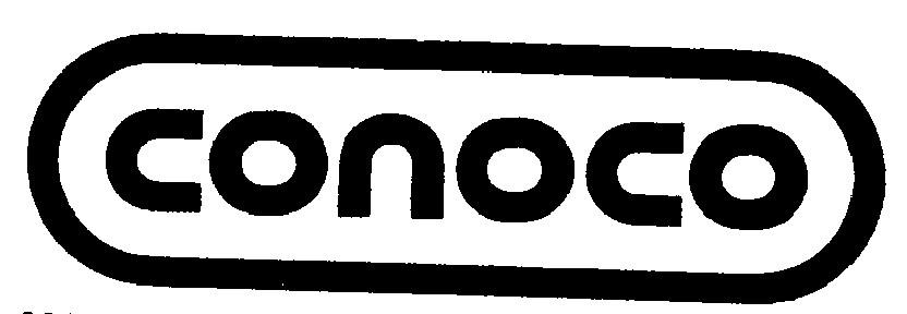 CONOCO