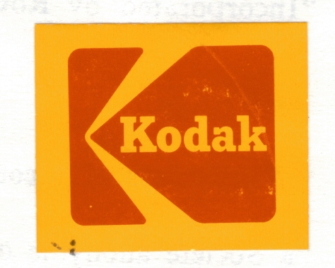 KODAK
