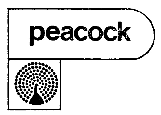 peacock