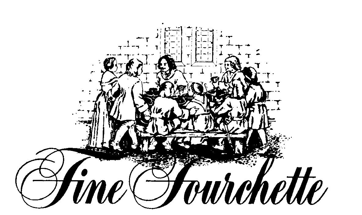 FINE FOURCHETTE