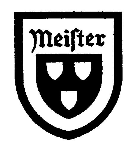 Meister