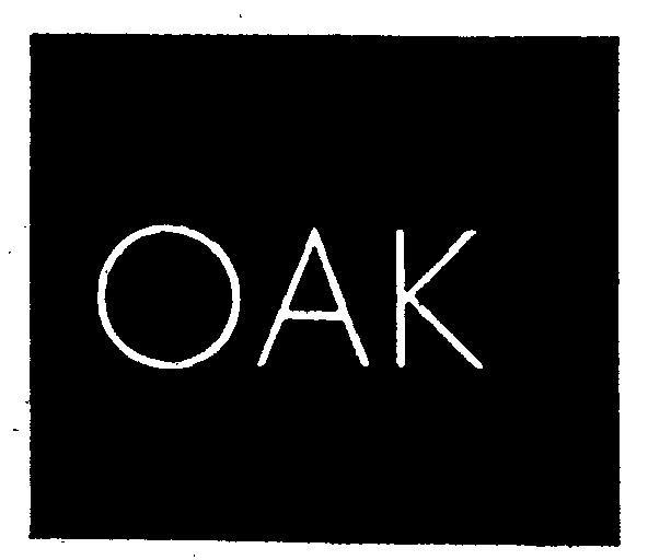 OAK