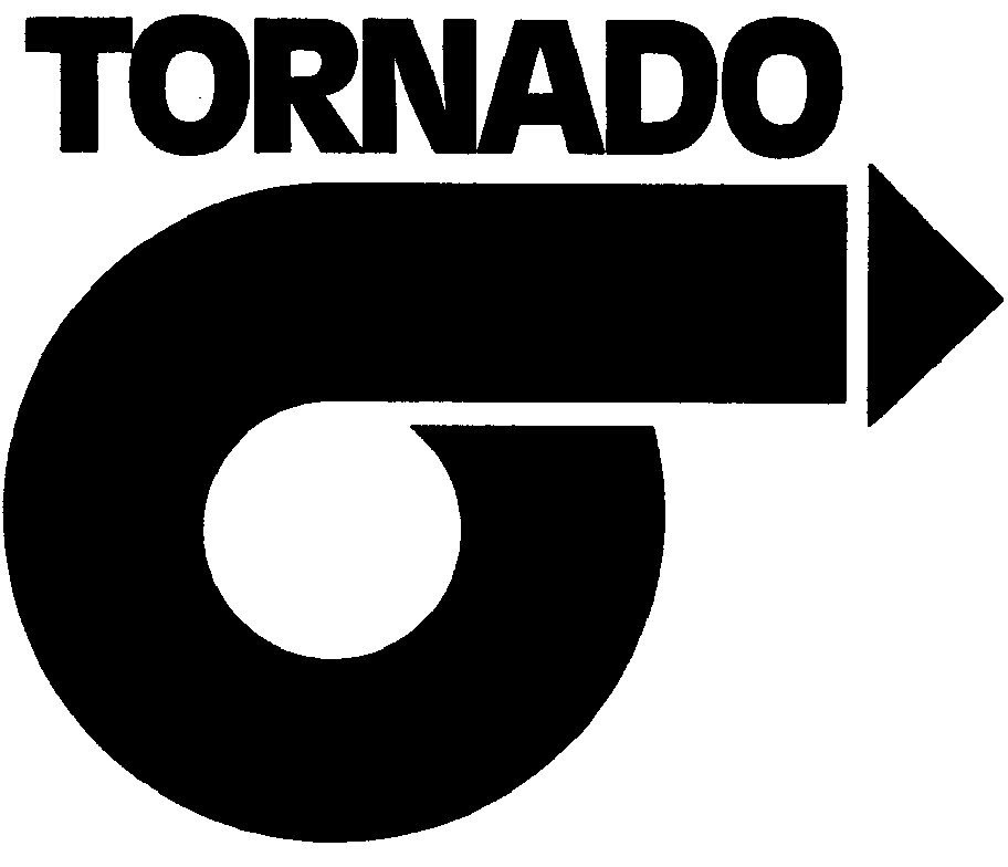 TORNADO