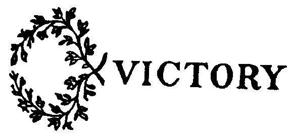 VICTORY