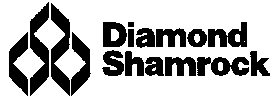 Diamond Shamrock